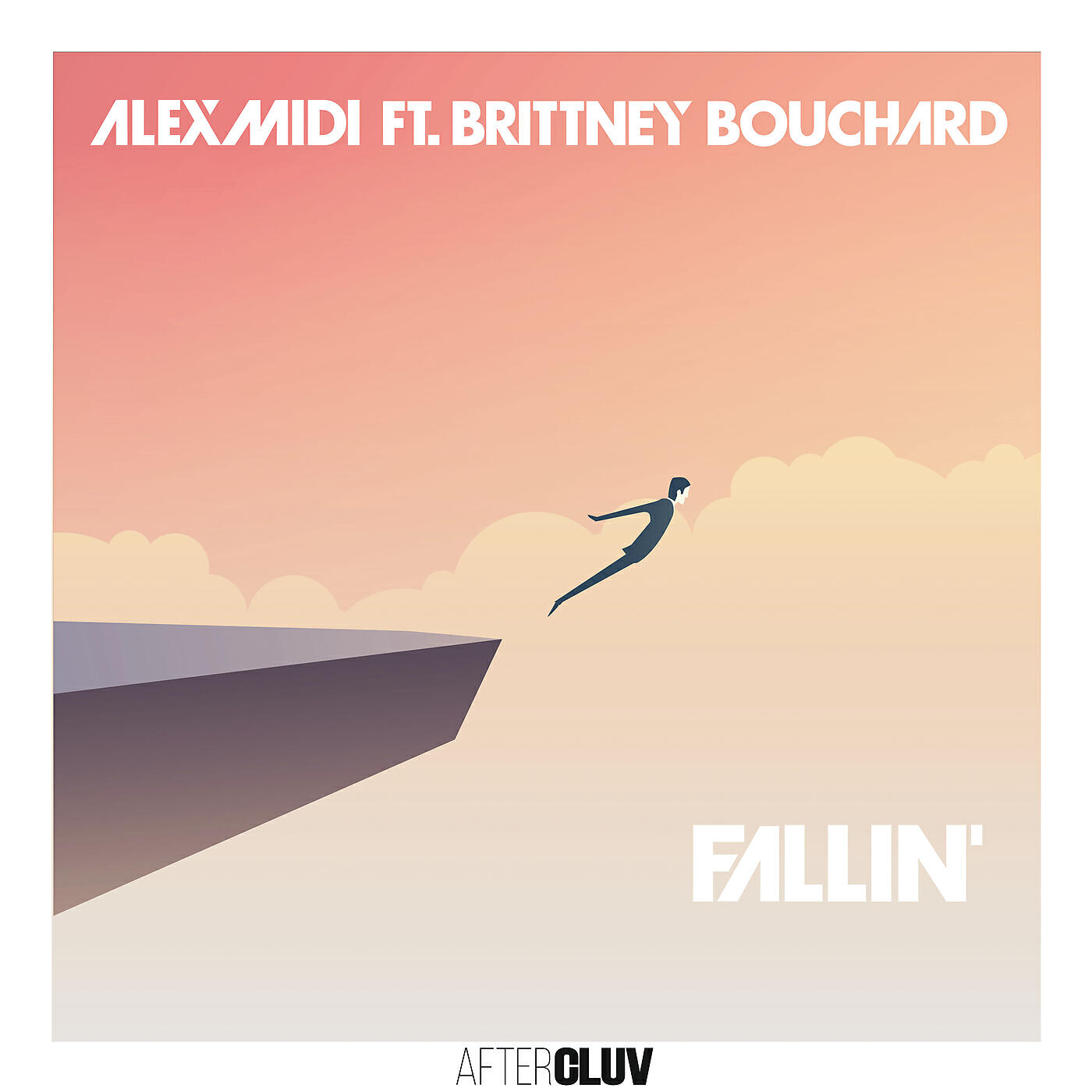 Alex Midi - Fallin´
