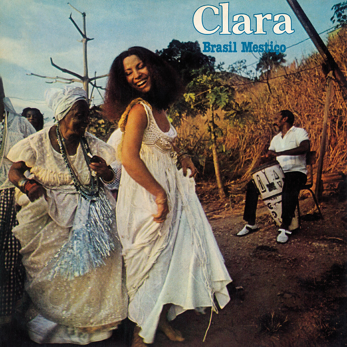 Clara Nunes - Ninho Desfeito