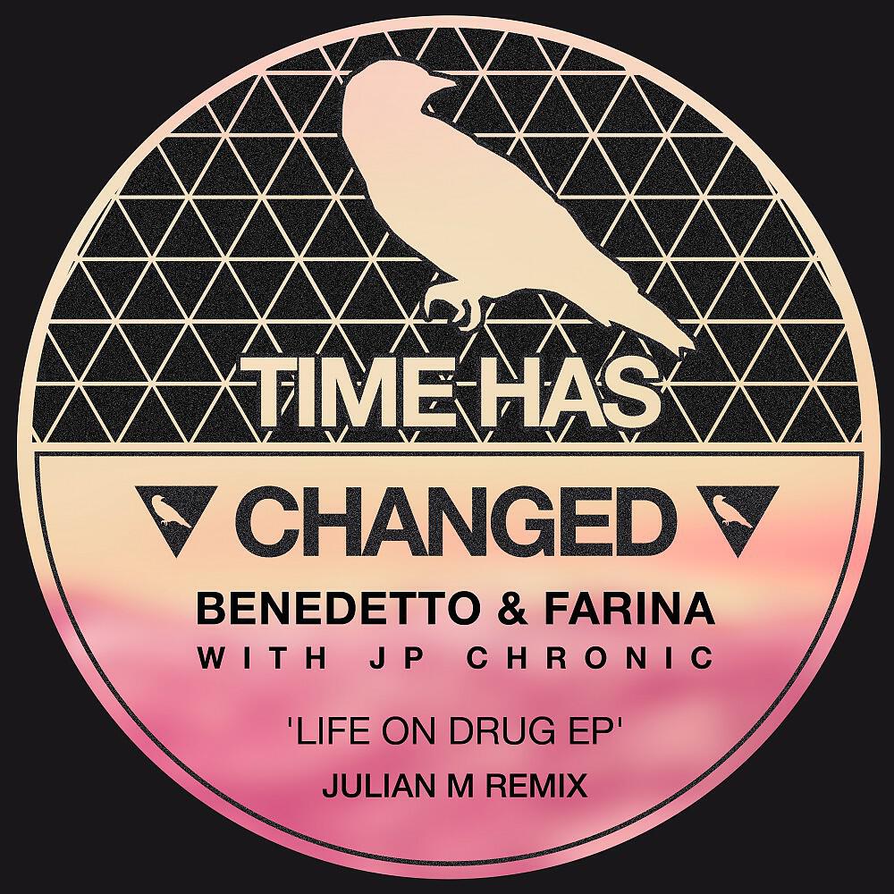 Benedetto & Farina - Time to Party