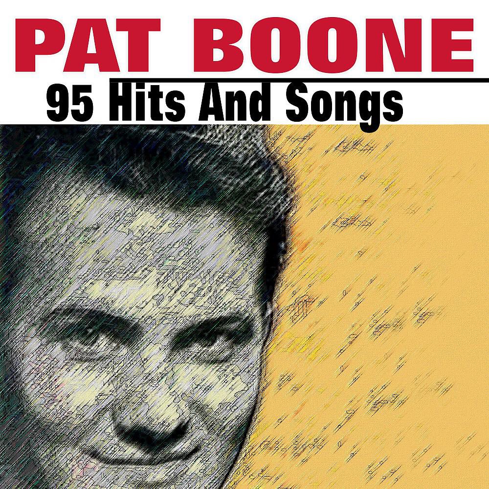 Pat Boone - Chattanooga Shoeshine Boy