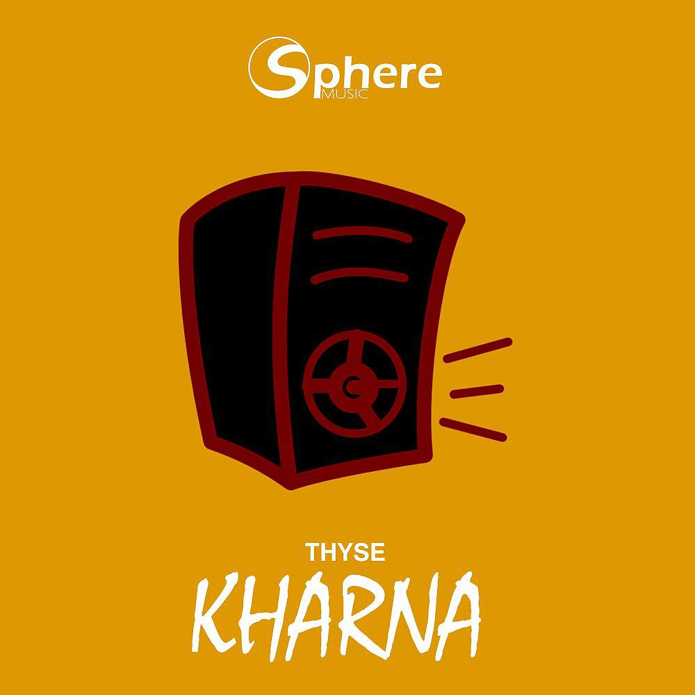 Постер альбома Kharna