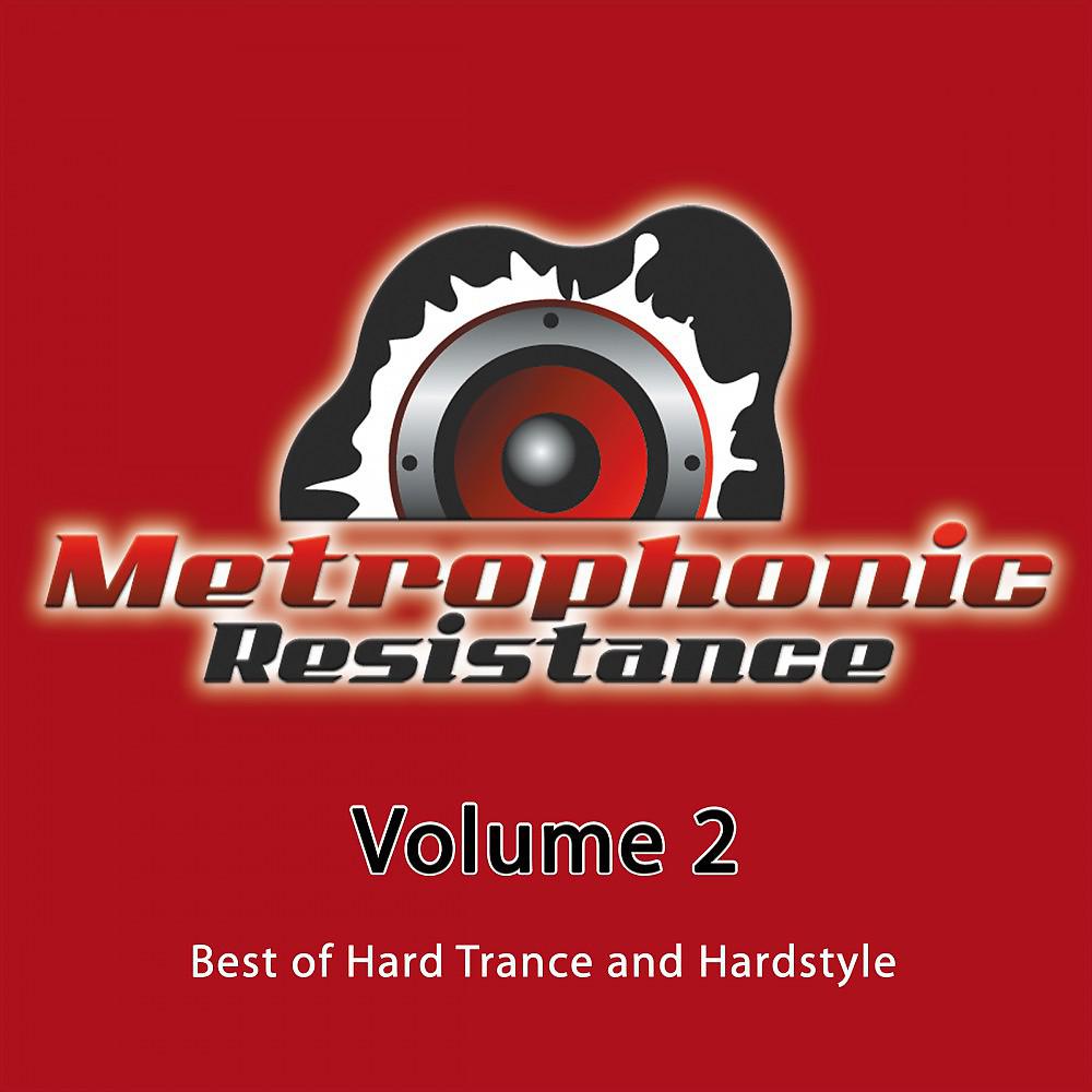 Постер альбома Metrophonic Resistance, Vol. 2