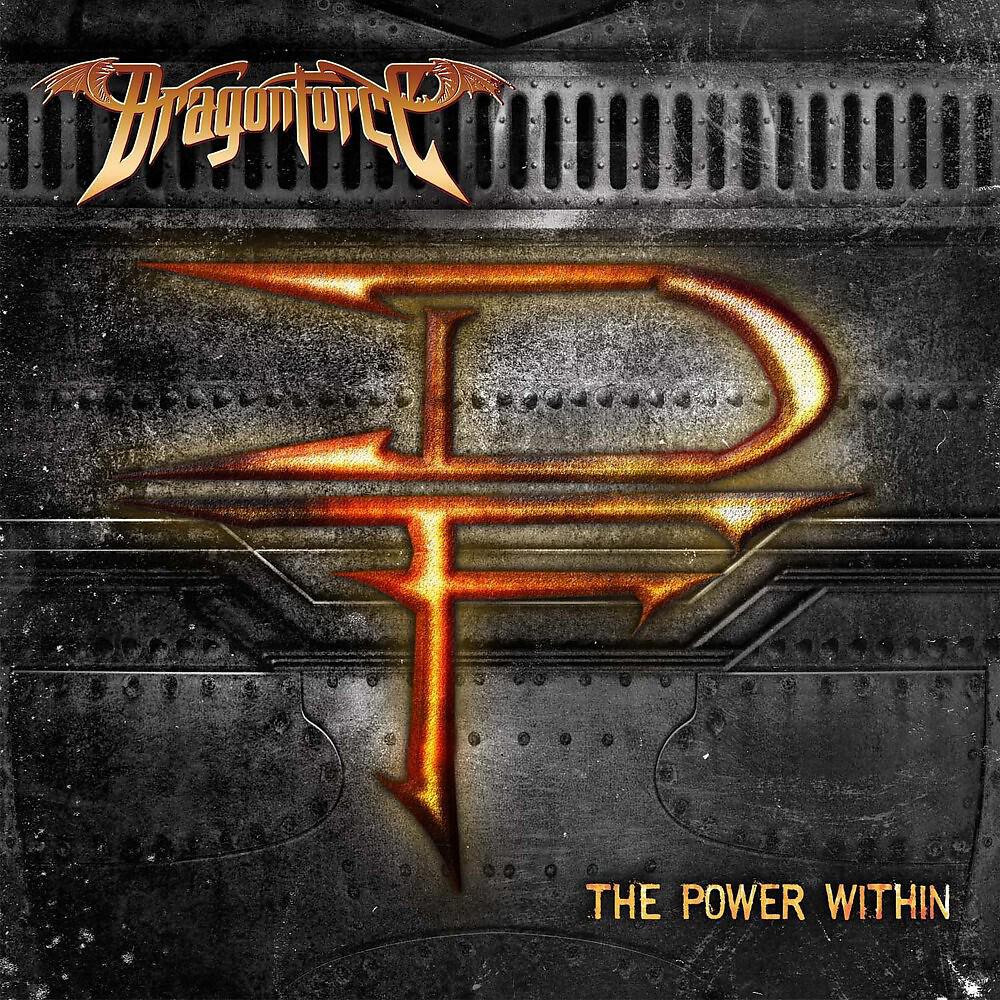 DragonForce - Give Me the Night