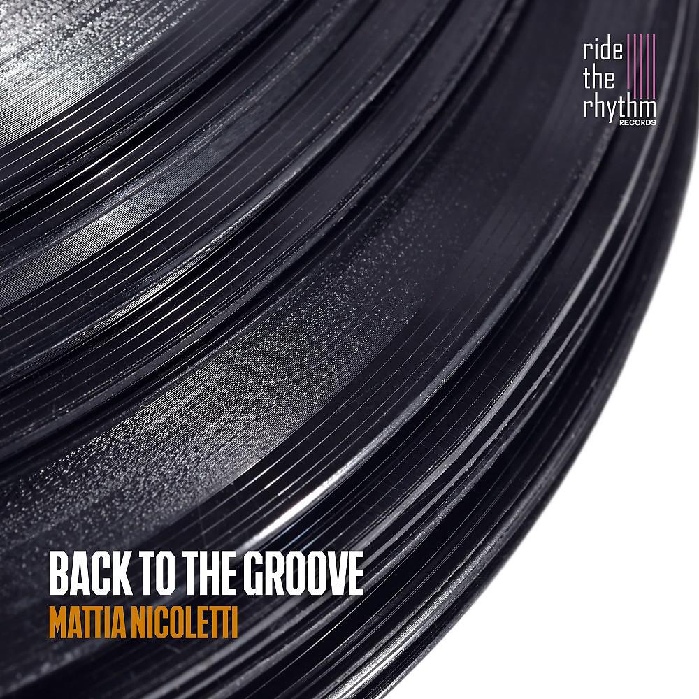 Постер альбома Back to the Groove
