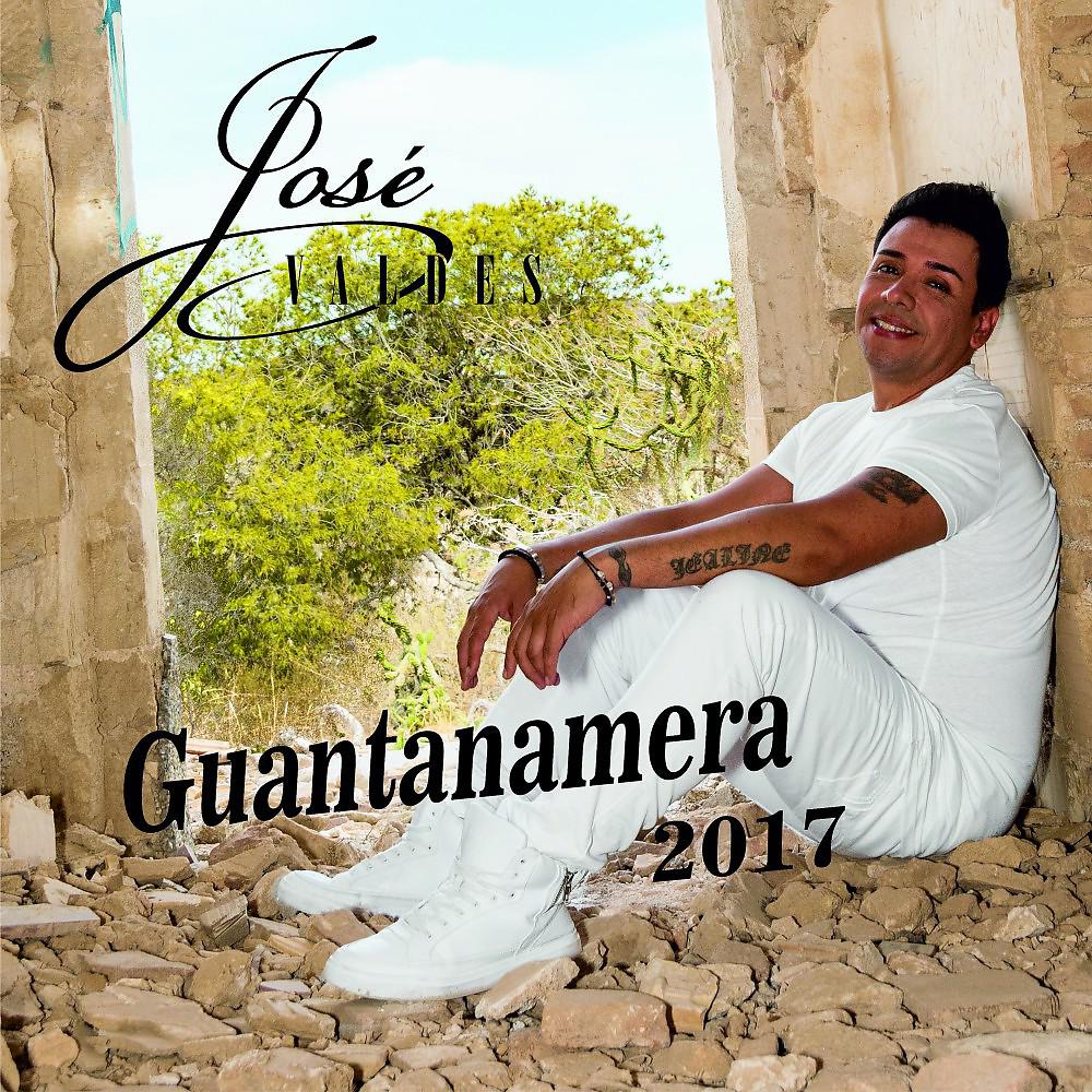 Постер альбома Guantanamera (2017)
