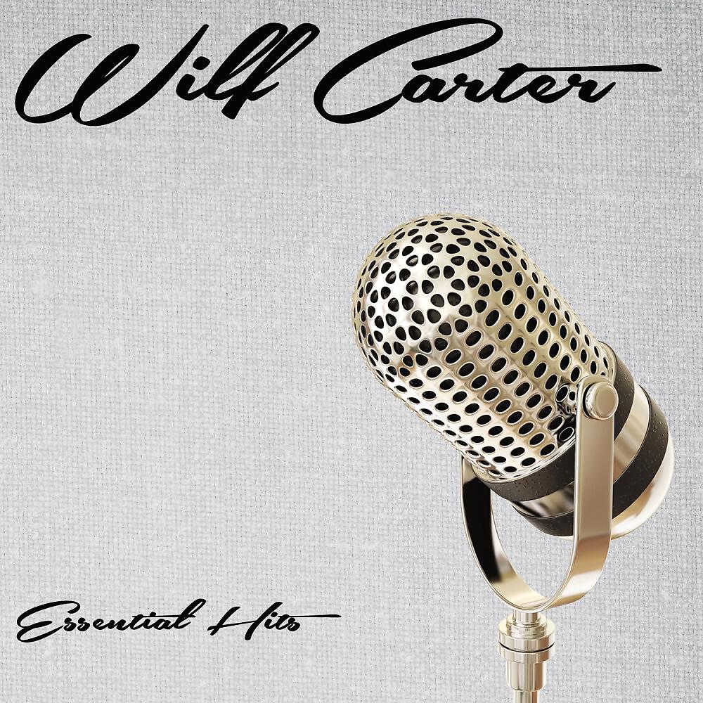 Wilf Carter - He Rode the Strawberry Roan (Original Mix)