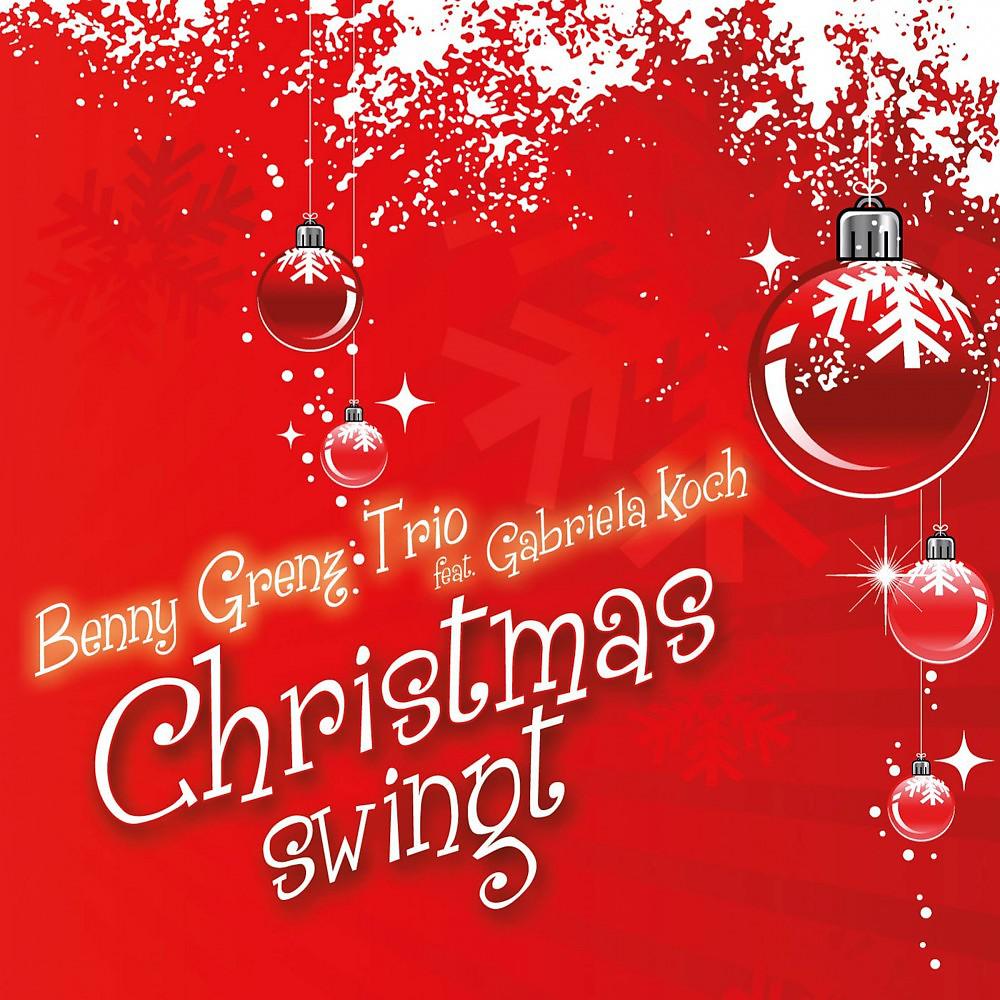 Постер альбома Christmas Swingt