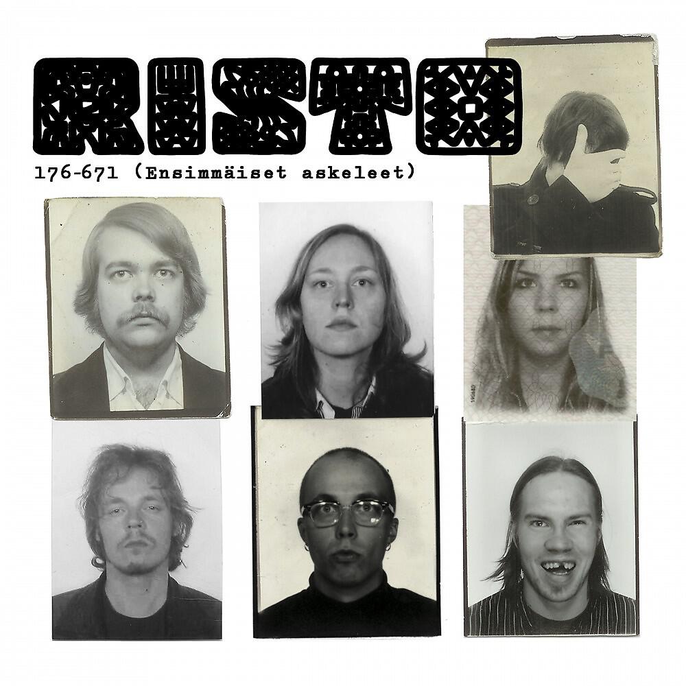 Risto - Seuraavan sukupolven psykopaatti