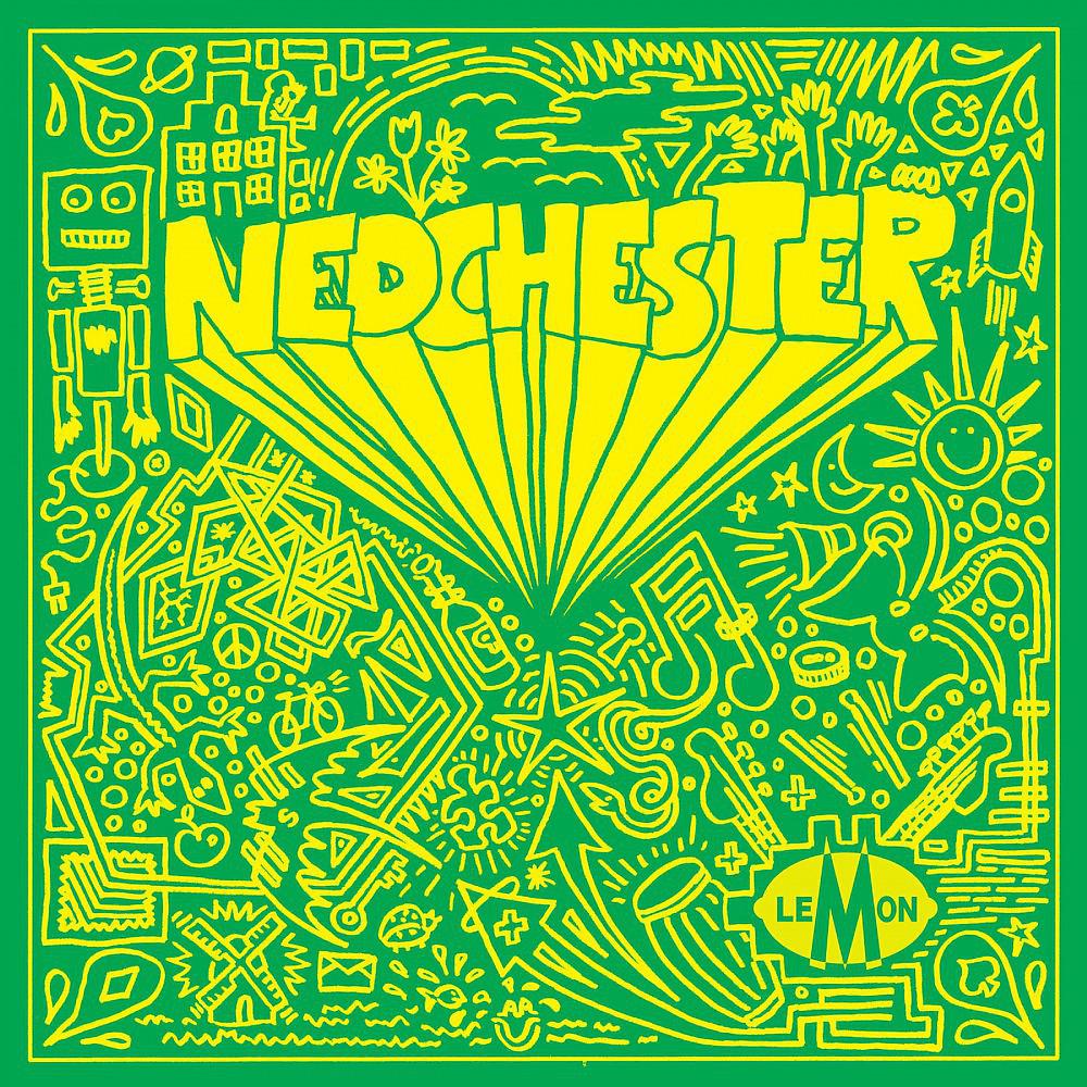 Постер альбома NEDchester