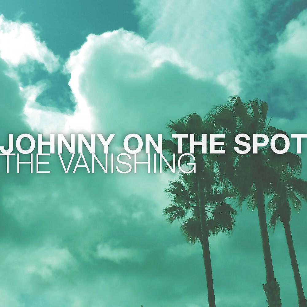 Johnny On the Spot - Perpetual Motion