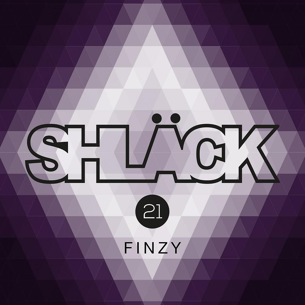 Finzy - Breakarma