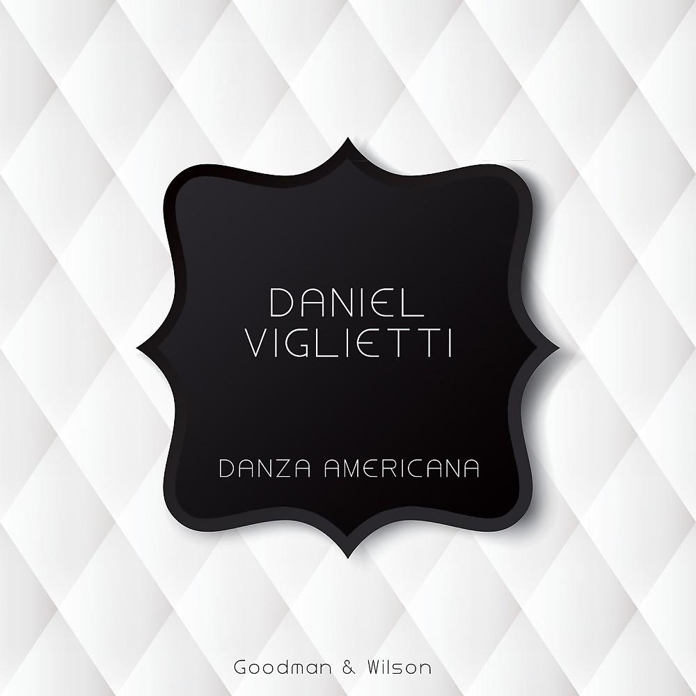 Постер альбома Danza Americana