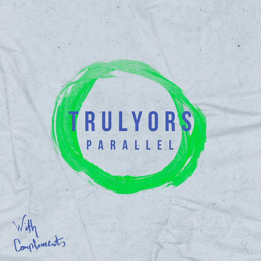 Trulyors - Ghost