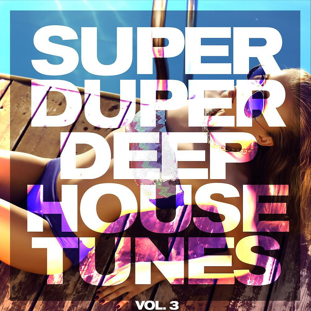 Jonathan Asher - Ballroom Fever (Jeff Danon's House Mix)