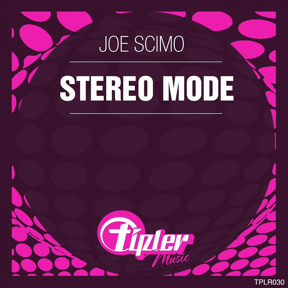 Joe Scimo - Motion Control