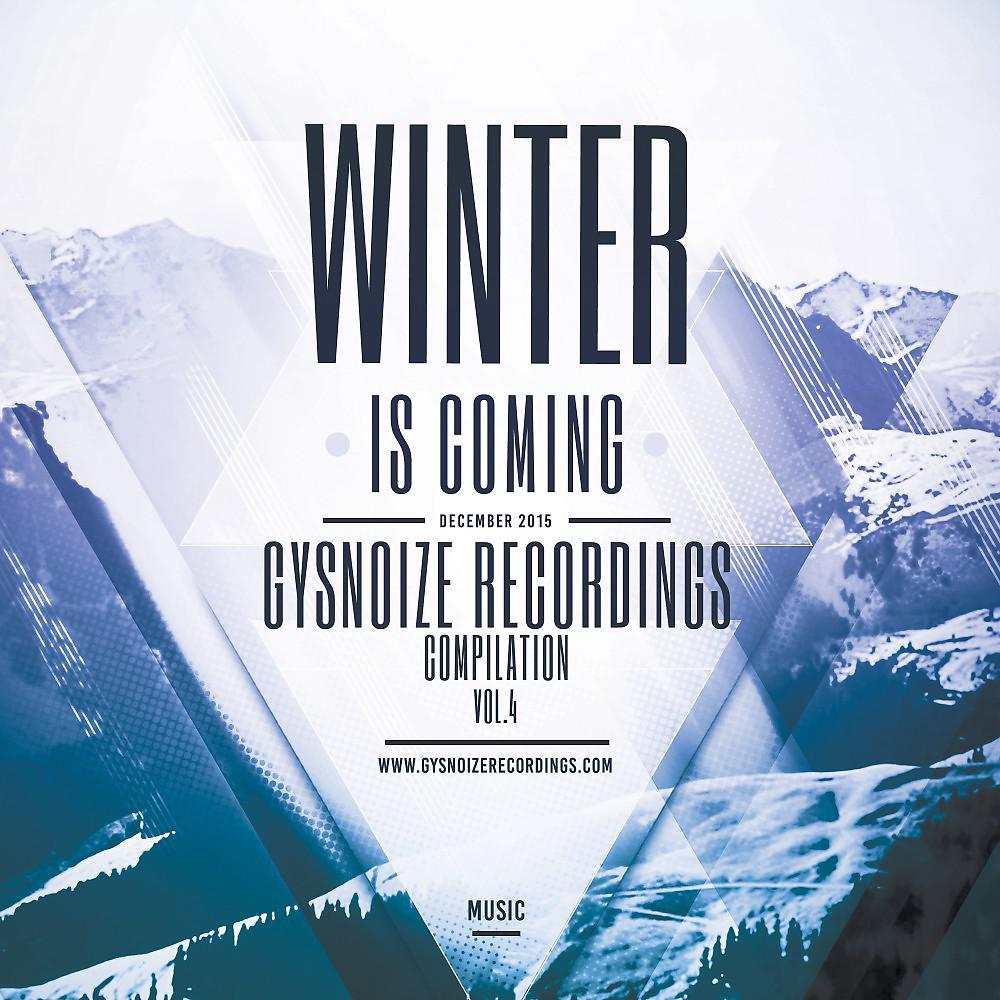 Постер альбома Winter Is Coming, Vol. 4