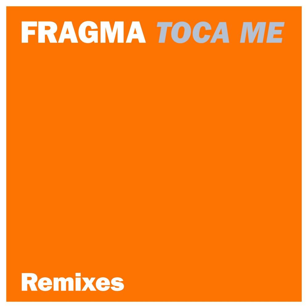 Постер альбома Toca Me (Remixes)