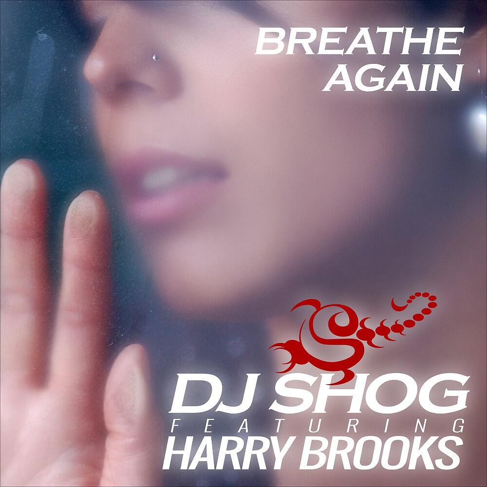 DJ Shog - Breathe Again (Ddei&estate vs. Shog Remix Edit)