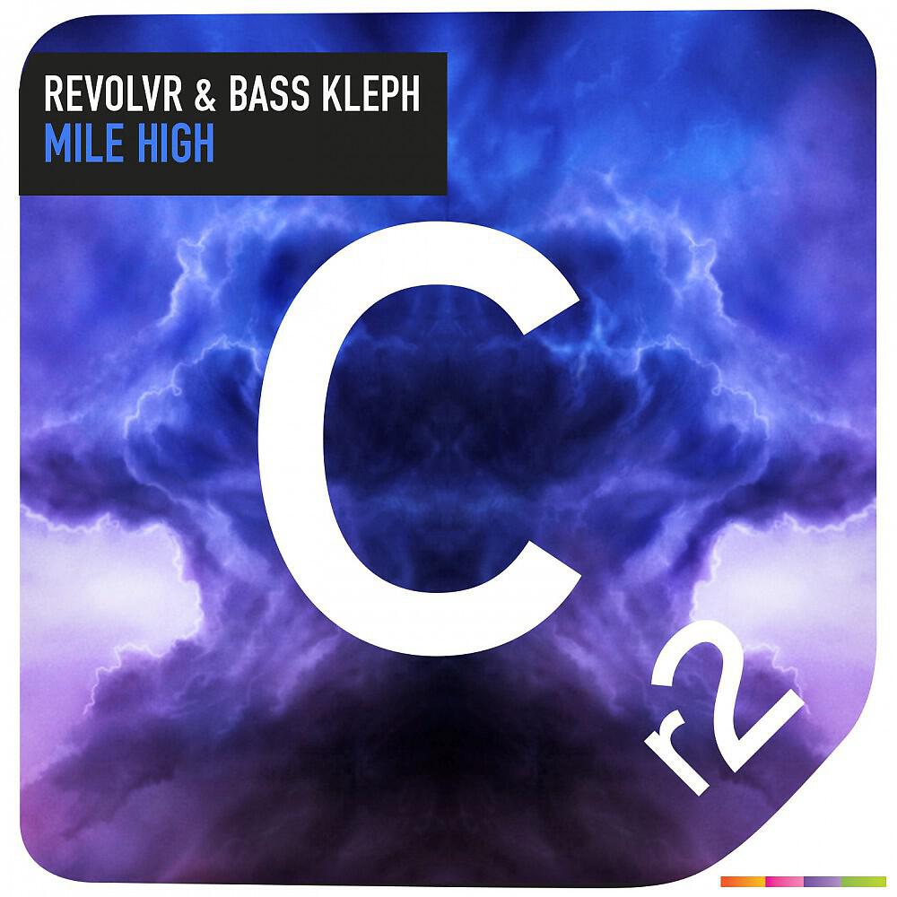 Revolvr - Mile High