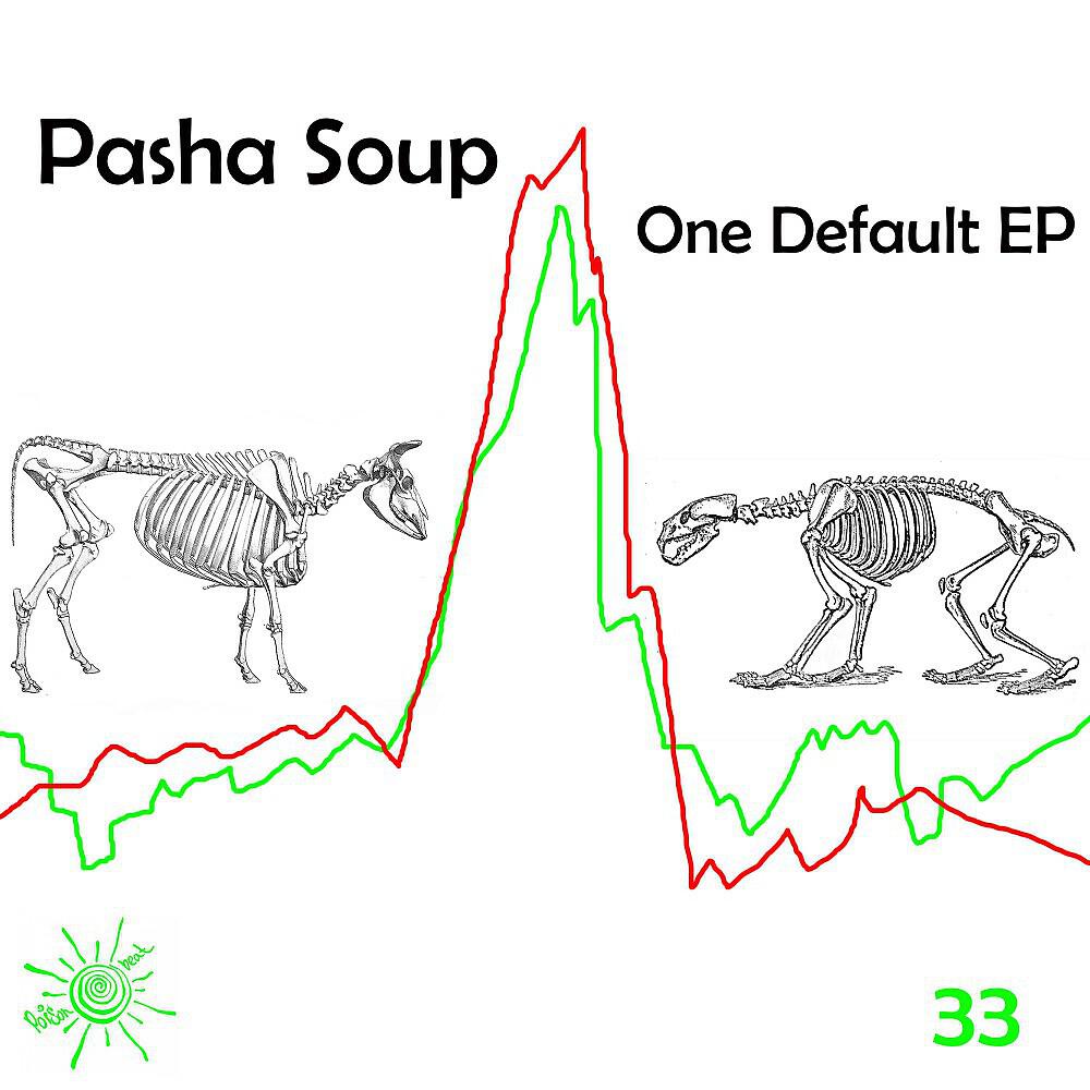 Pasha Soup - Yllow Sub Taurin (Original Mix)