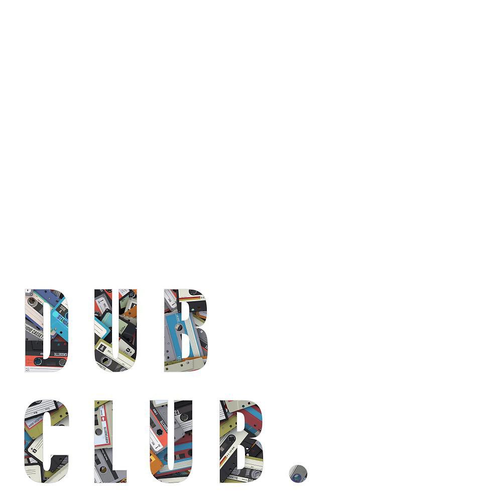 Постер альбома Dub Club