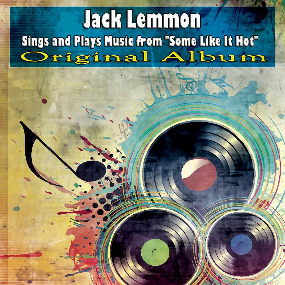 Jack Lemmon - Button Up Your Overcoat