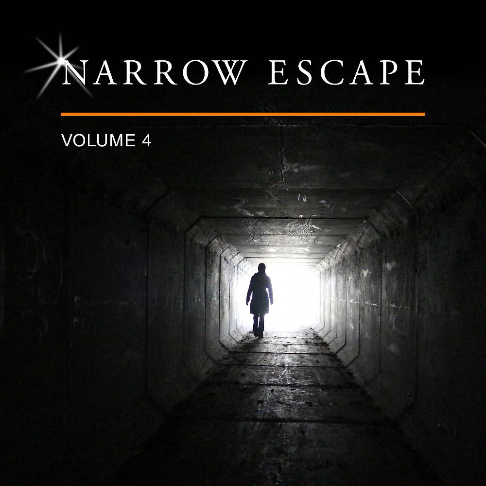 Постер альбома Narrow Escape, Vol. 4