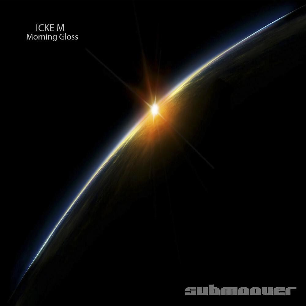 Icke M - Shallow Blue Eyes
