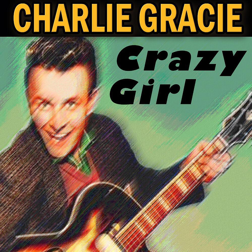 Charlie Gracie - T'ain't No Sin in Rhythm