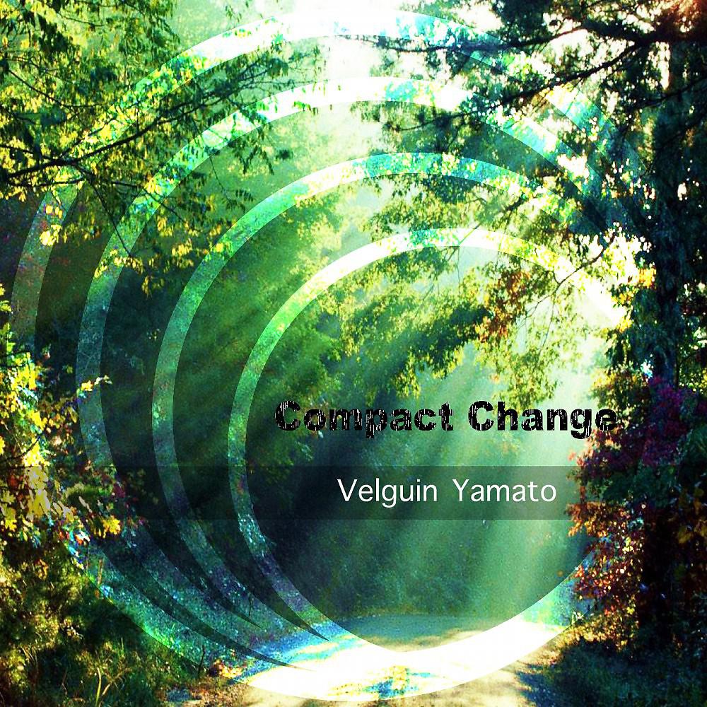 Постер альбома Compact Change