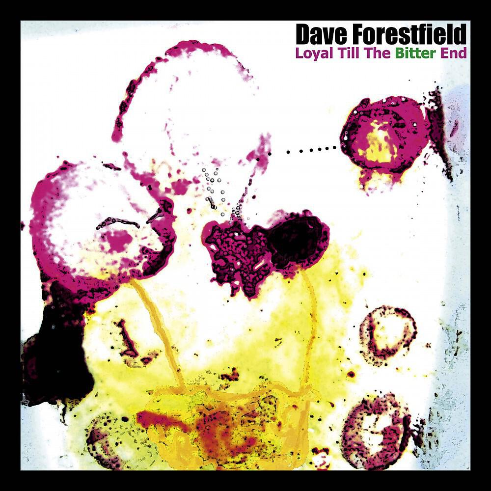 Dave Forestfield - Matthew Mills