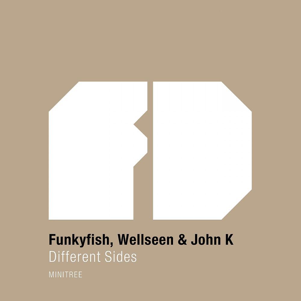 Funkyfish, Wellseen & John K - Okey (Jojo Angel Remix)