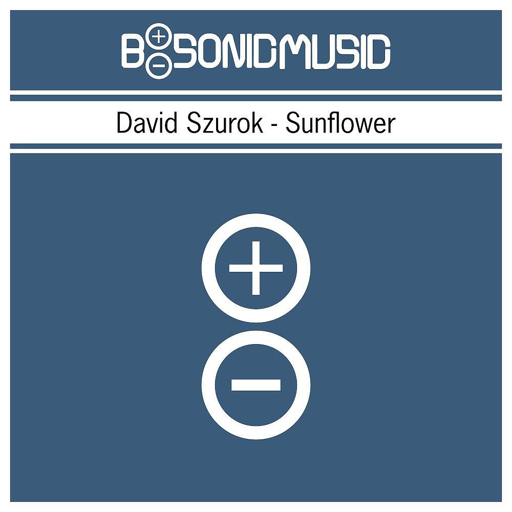 David Szurok - Sunflower (Tensile Force Remix)