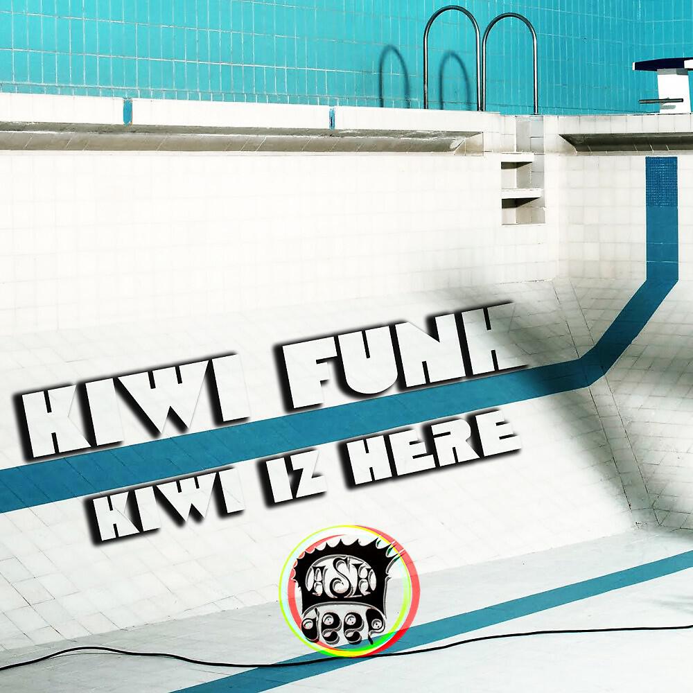 Kiwi Funk - Catman