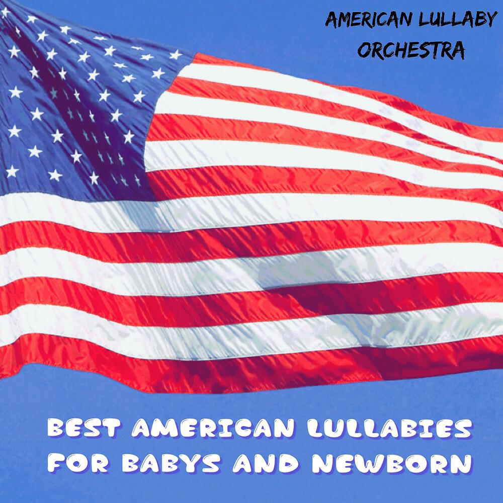 American Lullaby Orchestra - Mary Had a Little Lamb