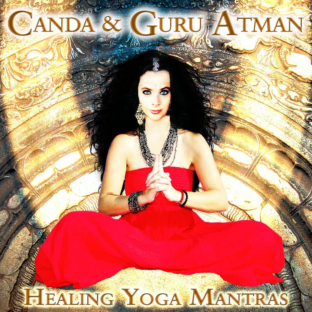 Canda & Guru Atman - Om Namo Bhagavate - The Sun (Surya Mantra)
