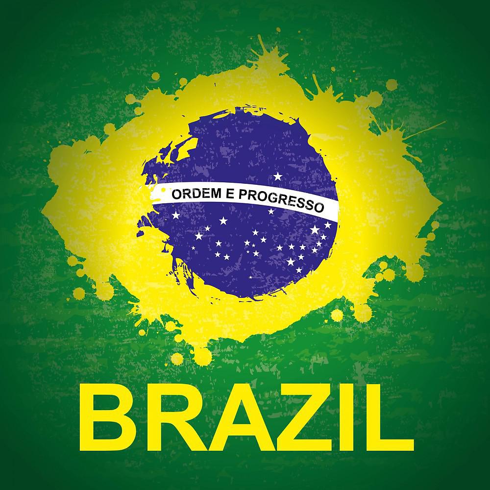 Постер альбома Brazil