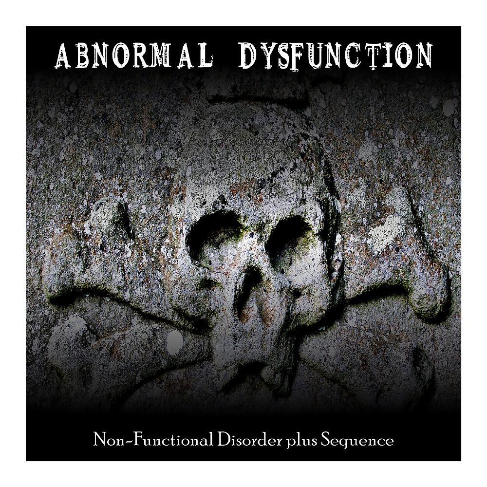 Abnormal Dysfunction - Bloodshed Eyes