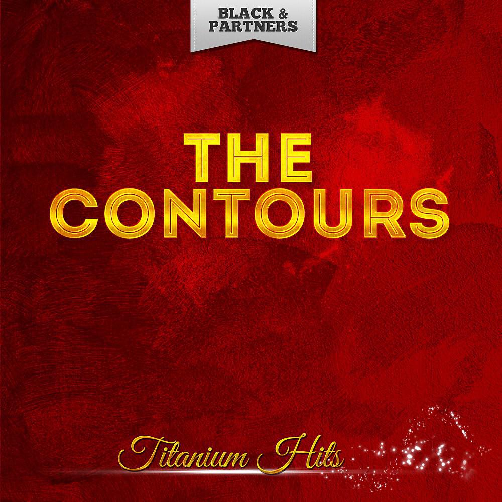 The Contours - The Old Miner (Original Mix)