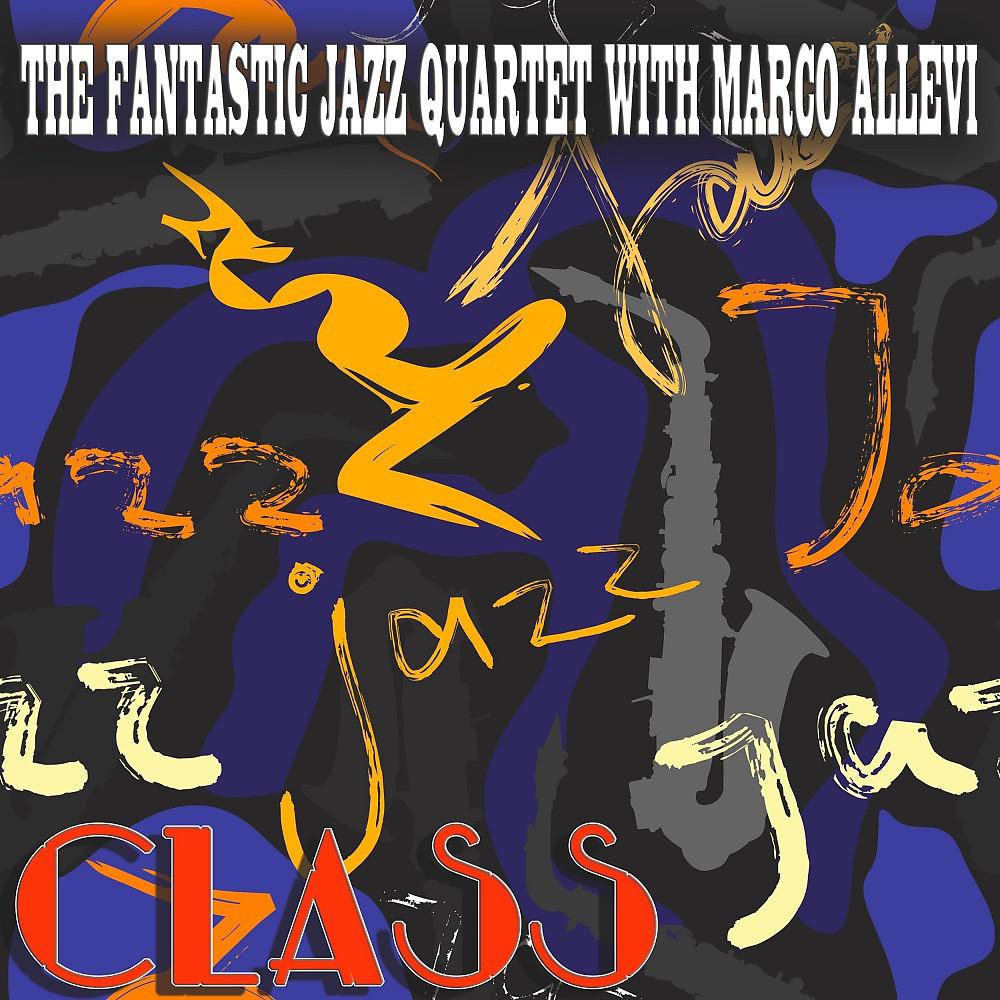 Постер альбома Jazz Class