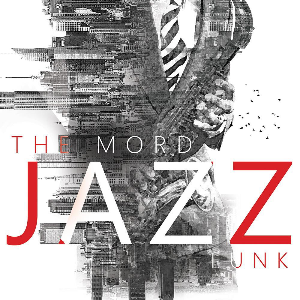 Постер альбома Jazz Funk