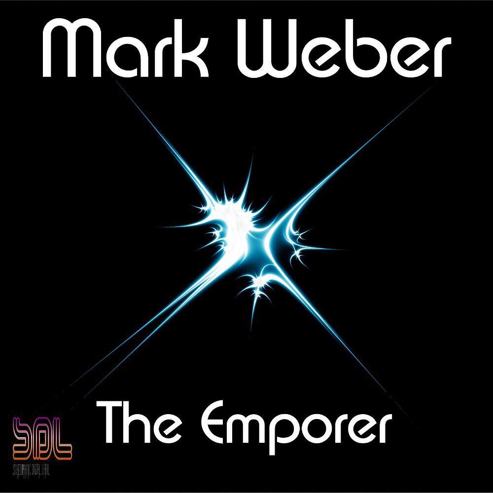 Mark Weber - The Emporer (Mr Black Remix)