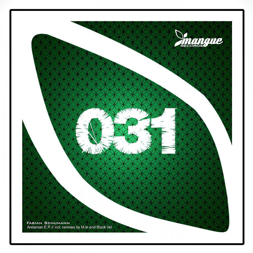 Fabian Schumann - Andaman (Original)