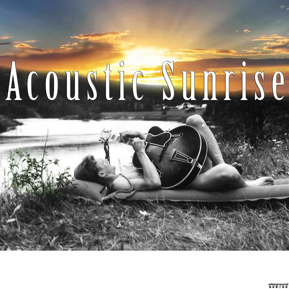 Постер альбома Acoustic Sunrise