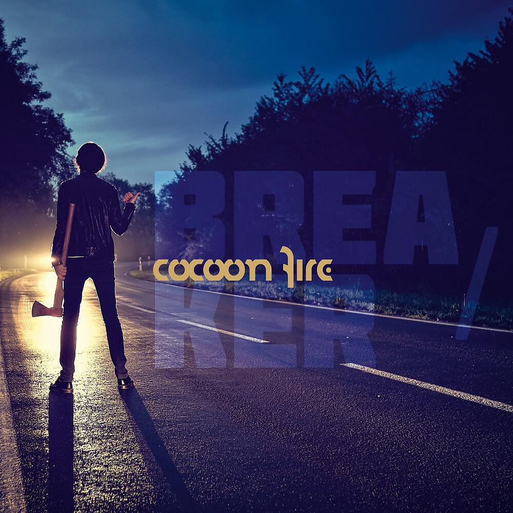 Cocoon Fire - Living in Repetition