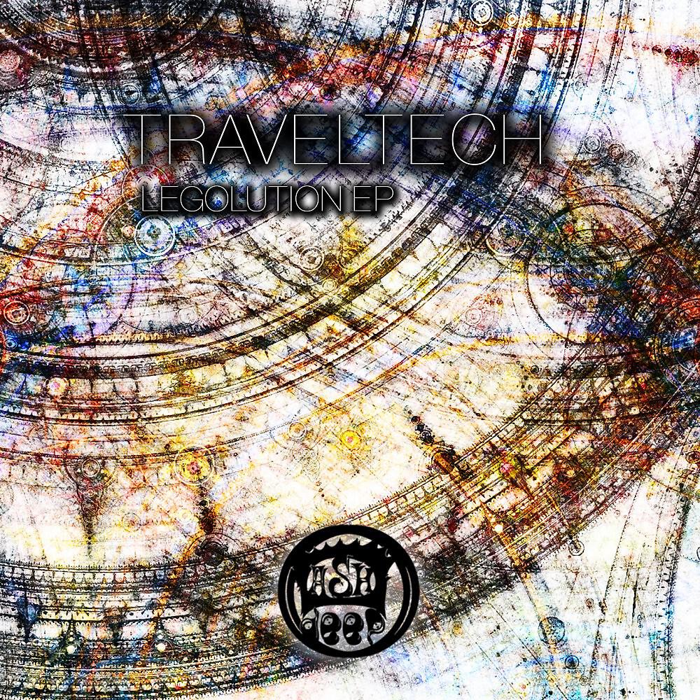 Traveltech - Legolution (Agent Orange Remix)