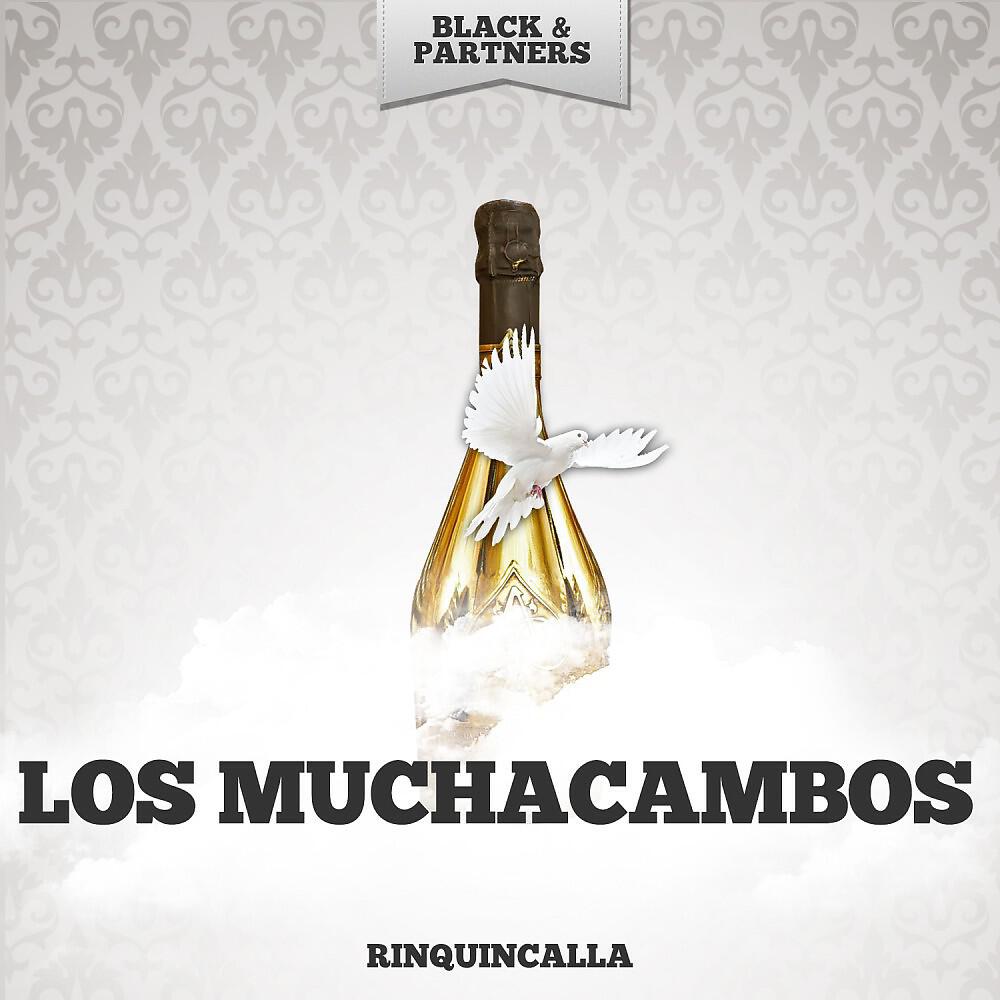 Los Muchacambos - Subo Subo (Original Mix)