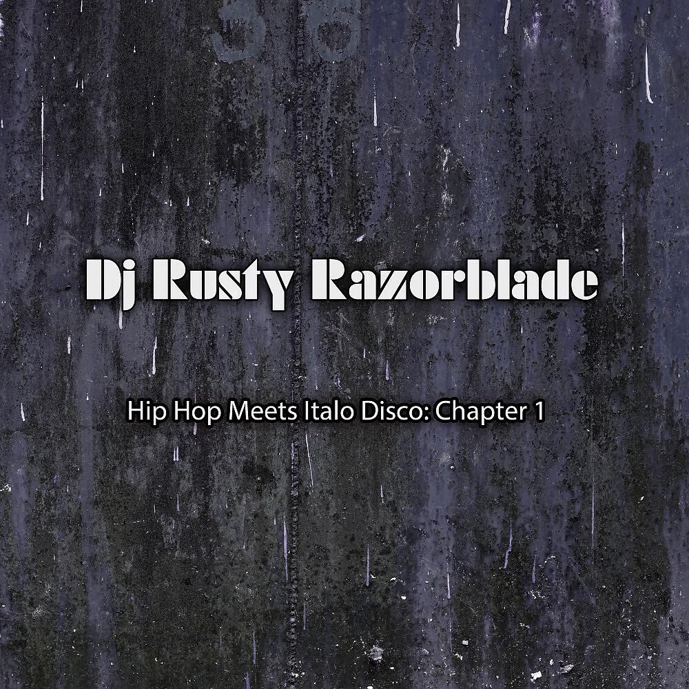 DJ Rusty Razorblade - Meet the Beat (Italo Disco Hip Hop Instrumental) [Extended Mix]