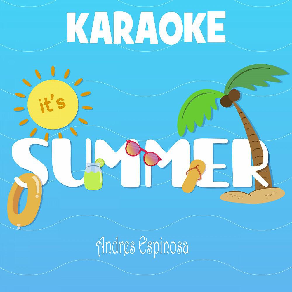 Andres Espinosa - Hallelujah (Karaoke Instrumental Reprise Antoine Clamaran Feat Lulu Hughes)