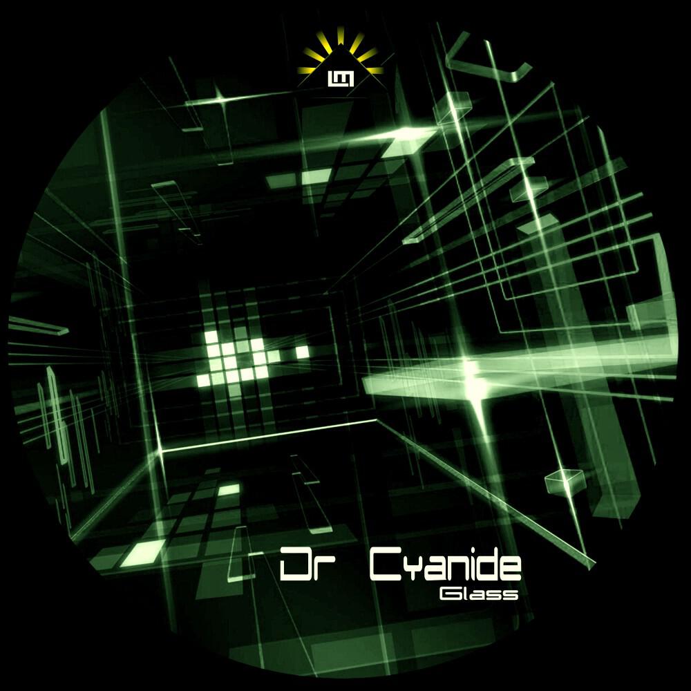 Dr Cyanide - Duendes y Gigantes
